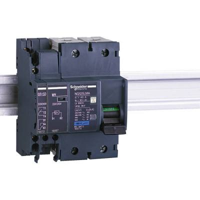  Multi9 d�clench voltm MN 230V 