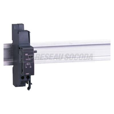  Multi9 d�clench voltm MN 230V 
