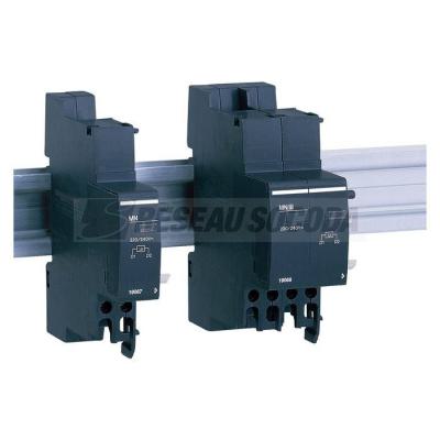  Multi9 d�clench voltm MN 230V 