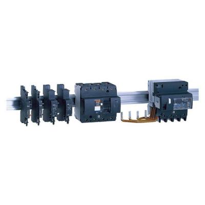 Multi9 Vigi NG125 2OF 6A 220V 