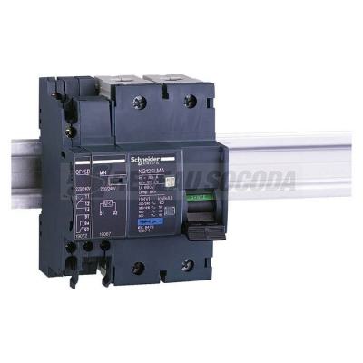  Multi9 Vigi NG125 1OF 6A 220V 