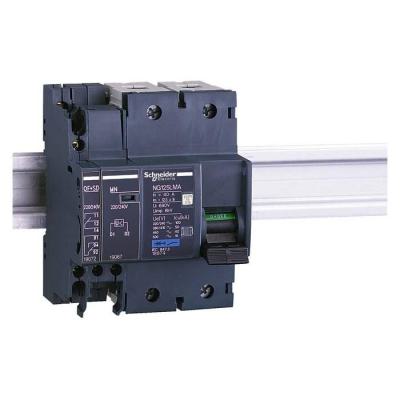  Multi9 Vigi NG125 1OF 6A 220V 