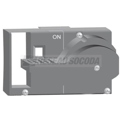  Cde rotative direct noir NG125 