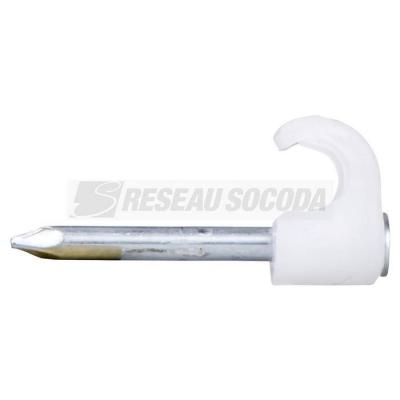  TC CLIP D.10-14 2X30 BLC 