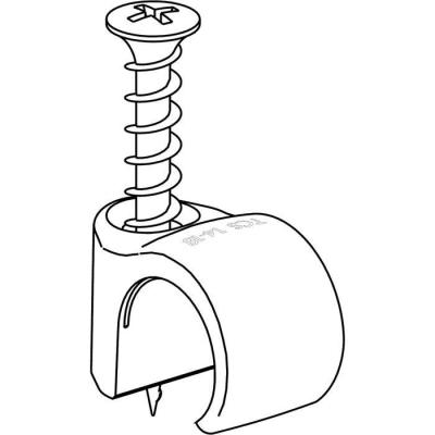  MURAFIX VIS CRUCIF18-22C3 