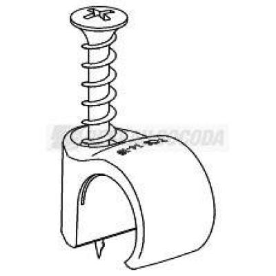  MURAFIX VIS CRUCIF18-22C3 