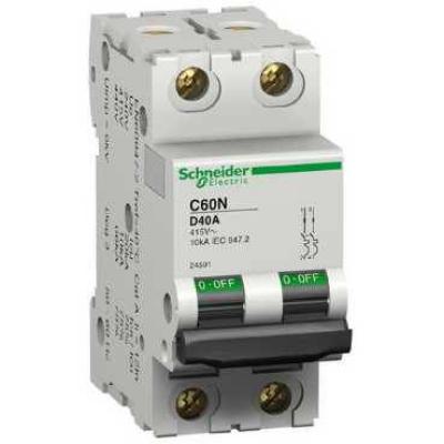  C60N 2P 10A  D               ! 