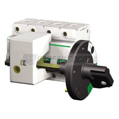  COMMANDE ROTATIVE (BLOC) 