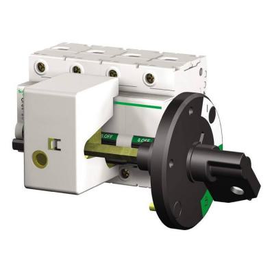  COMMANDE ROTATIVE (DEBRO) 
