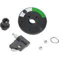  COMMANDE ROTATIVE (FIXE) 