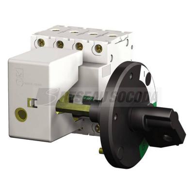  COMMANDE ROTATIVE (FIXE) 