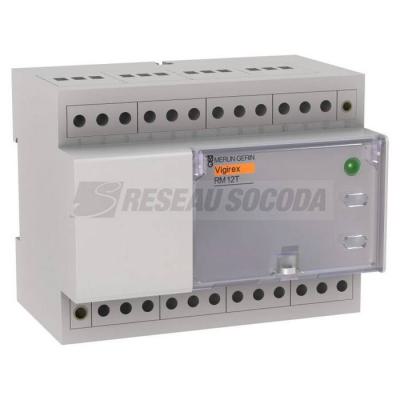  MULTIPLEXEUR RM12T 