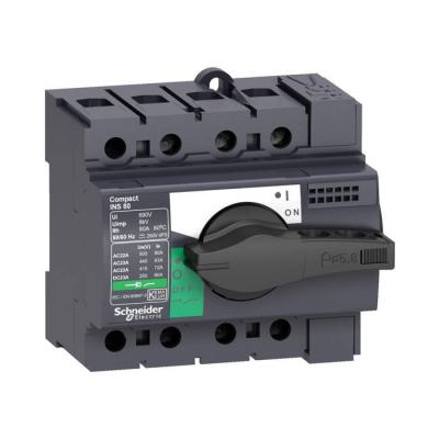  INS80 3P 80A NOIRE 