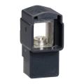  3 BORNES CLIPSABLES 95MM2 