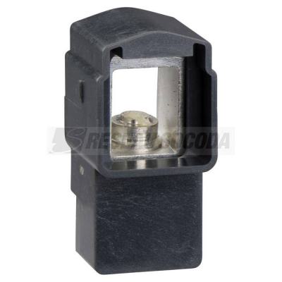  4 BORNES CLIPSABLES 95MM2 
