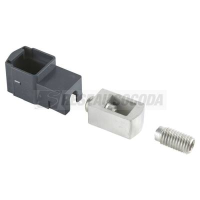  4 BORNES CLIPSABLES 95MM2 