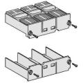  2 CACHE-BORNES LONGS 3P (    ! 