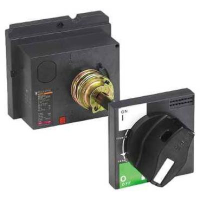  CDE ROTATIVE PROLONGEE ST    ! 