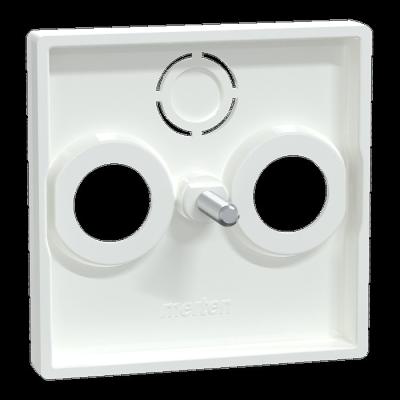 M-PLAN ANTIMIC ENJO TV+FM 