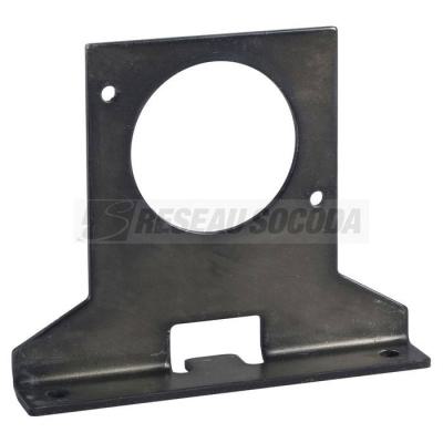  COMMANDE ROTATIVE LATERAL 