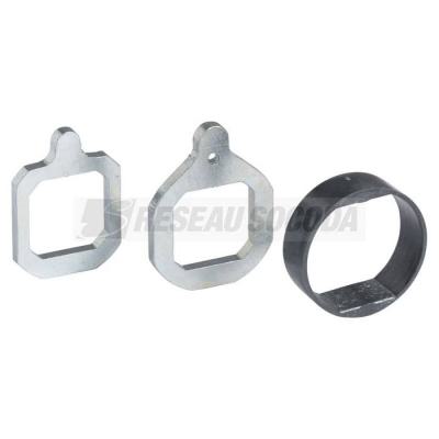  ACCESSOIRE DE VERROUILLAG 