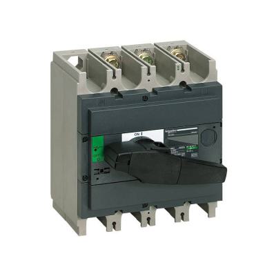  INS400 3P 