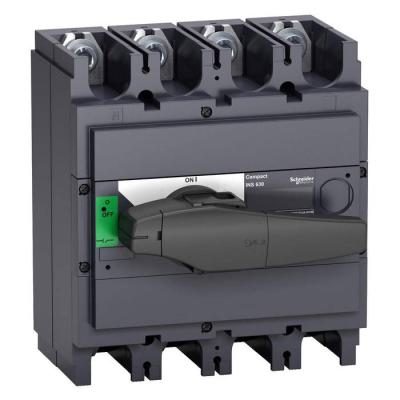  INS400 4P 400A - INTERRUP 