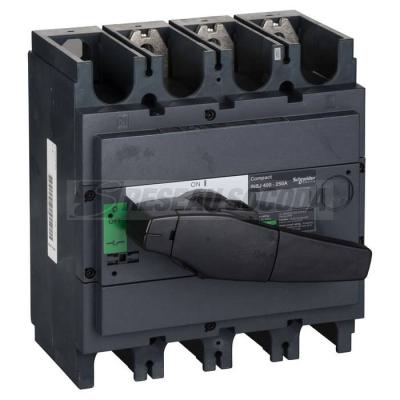  INSJ 400 - 250A 3P 