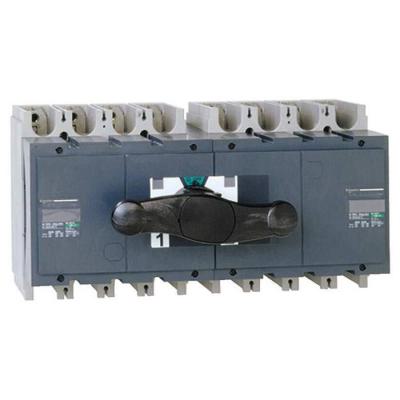  FXM250 100A 4P MANUEL 