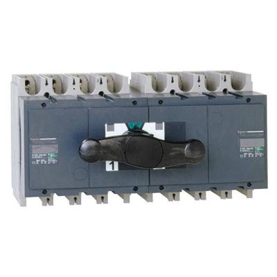  FXM250 160A 3P MANUEL 
