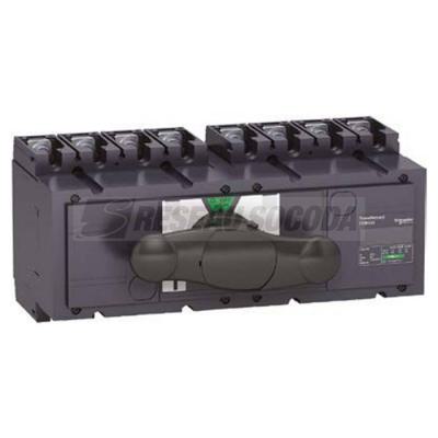  FXM250 250A 3P MANUEL 