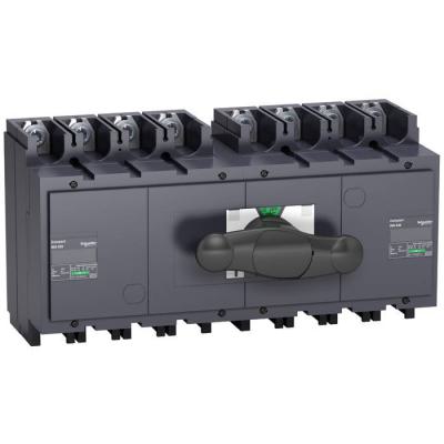  FXM400 400A 4P MANUEL 
