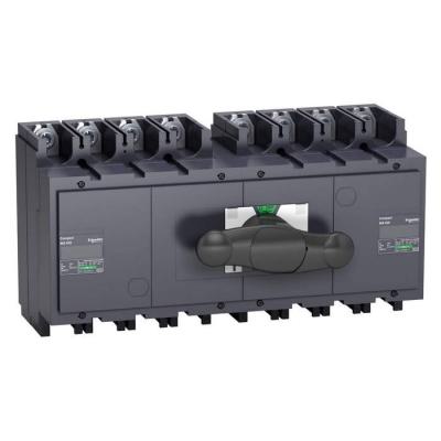  FXM400 400A 4P MANUEL 