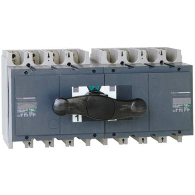  FXM630 630A 3P MANUEL 