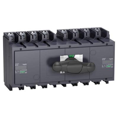  FXM630 630A 4P MANUEL 