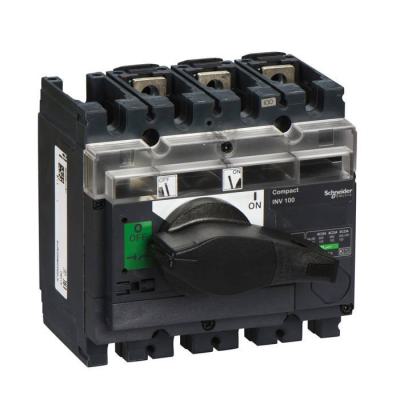  INV100 3P 100 A - INTERRU 