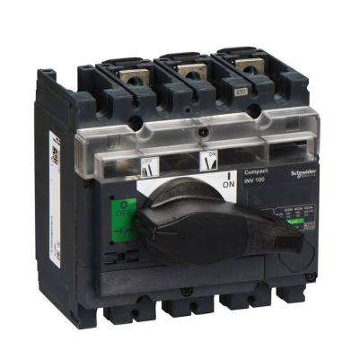  INV100 3P 100 A - INTERRU 