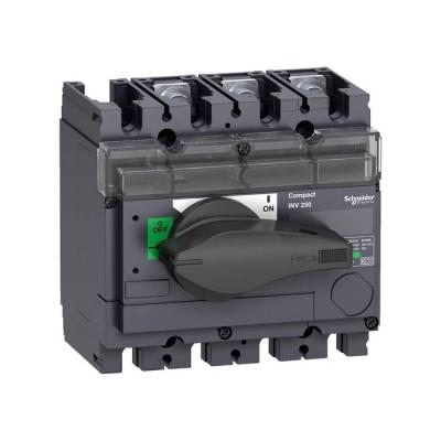  INV160 3P 160 A - INTERRU 