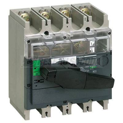  INV160 4P 160 A - INTERRU 