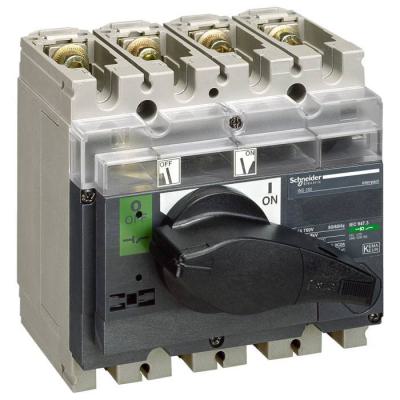  INV250 4P 250 A - INTERRU 