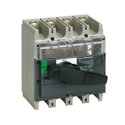  INV250 4P 250 A - INTERRU 