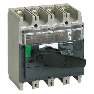  INV400 4P 400 A - INTERRU 