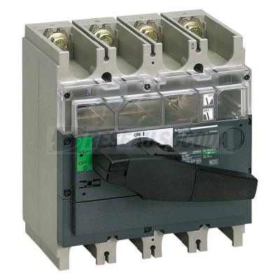  INV400 4P 400 A - INTERRU 