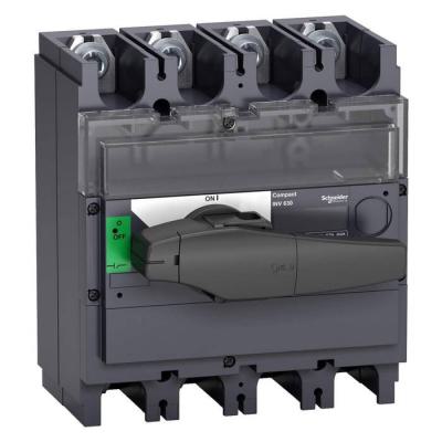  INV400 4P 400 A - INTERRU 