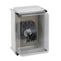  COFF IP55 INS250 PG NOIR 