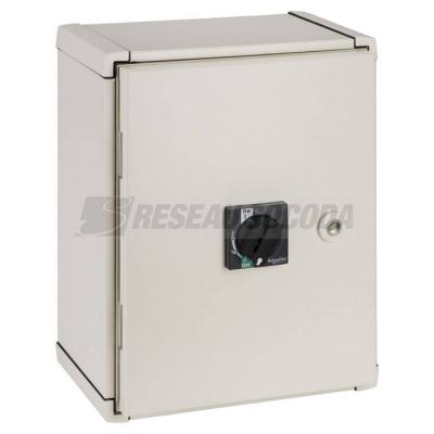  COF TOL IP55 INS250A STD 