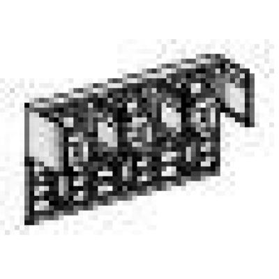  EMBASE POUR CACHE RACCORD 