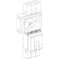  CACHE RACCORDEMENT 4P 
