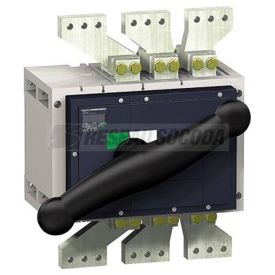  INS2500 3P 