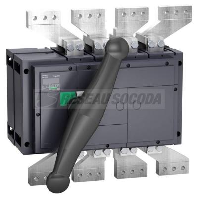  INS2500 4P 